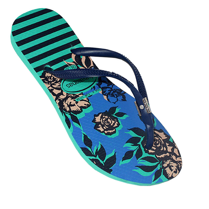 havaianas thematic