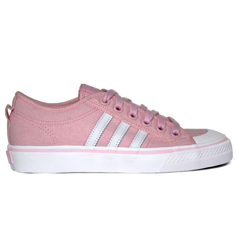 tenis adidas nizza feminino