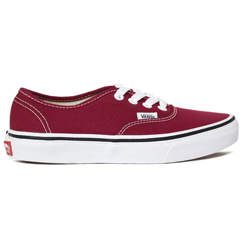 vans authentic cores