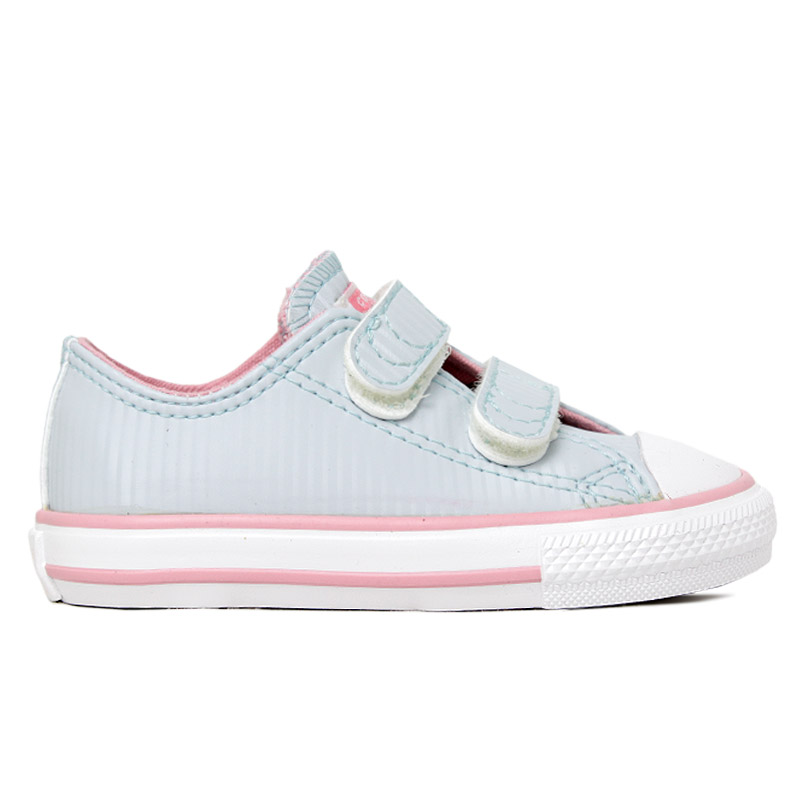 all star azul e rosa