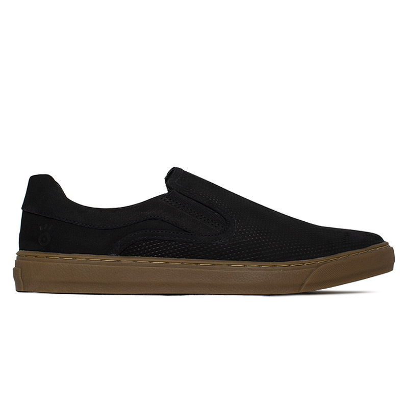 tenis slip on masculino nike