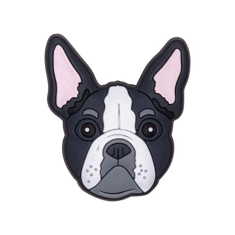 french bulldog jibbitz