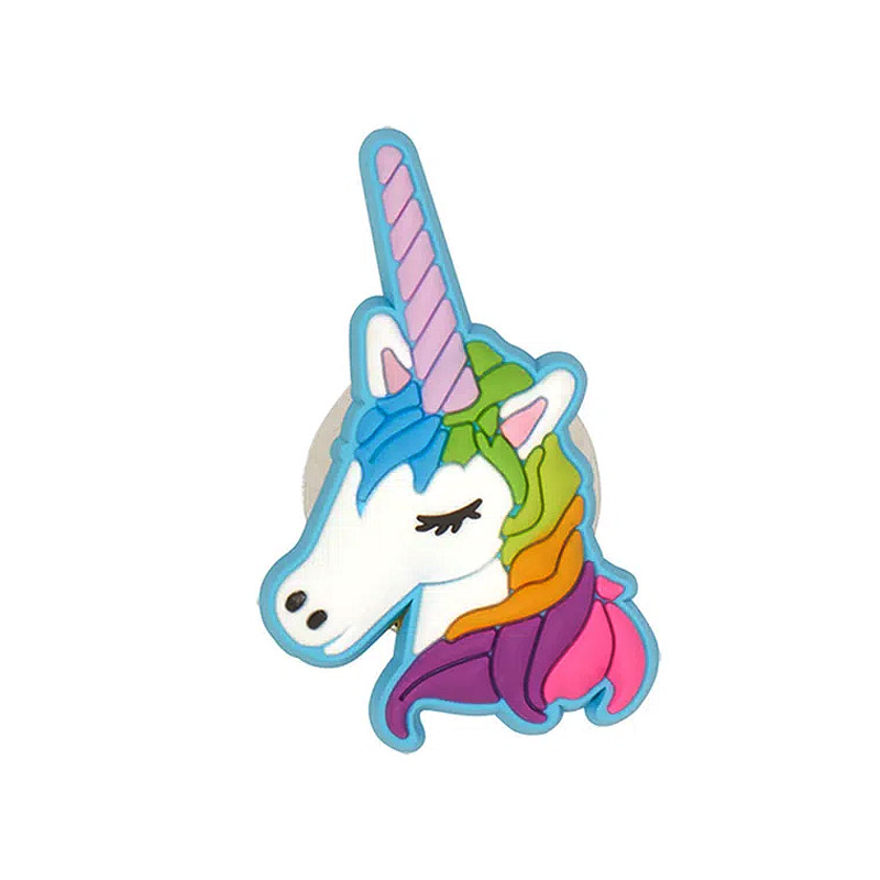 JIBBITZ  UNICORN