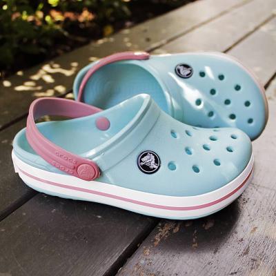 Crocband 2025 ice blue