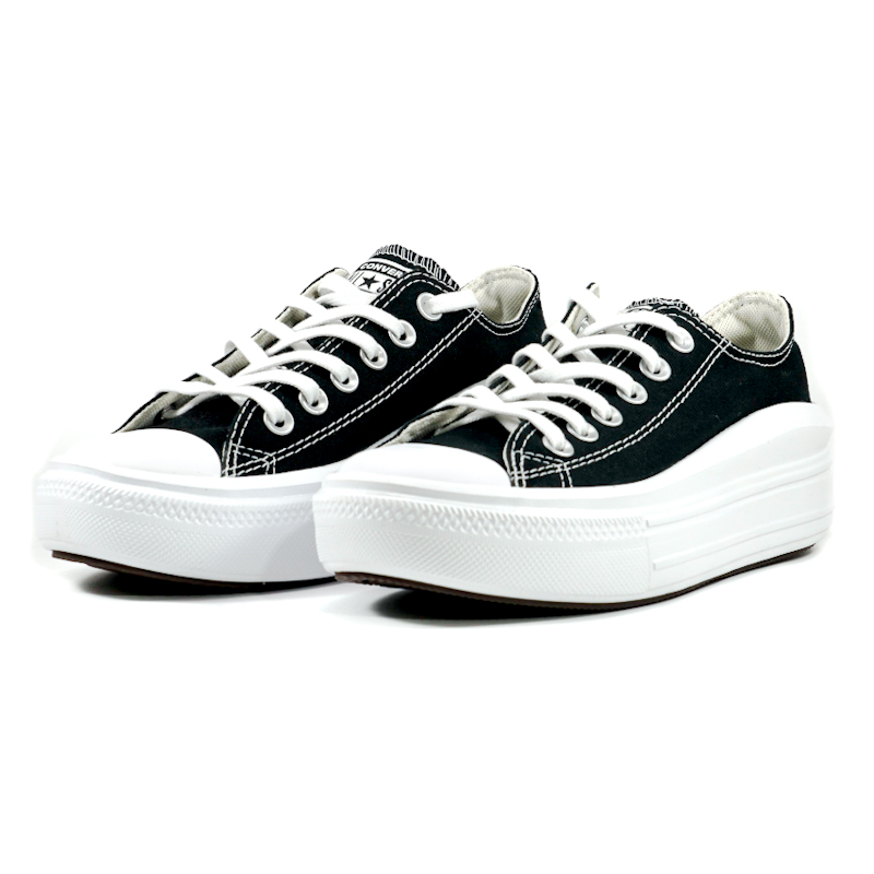 ALL STAR MOVE HI BEGE/OURO  Loja Convexo - Converse All Star