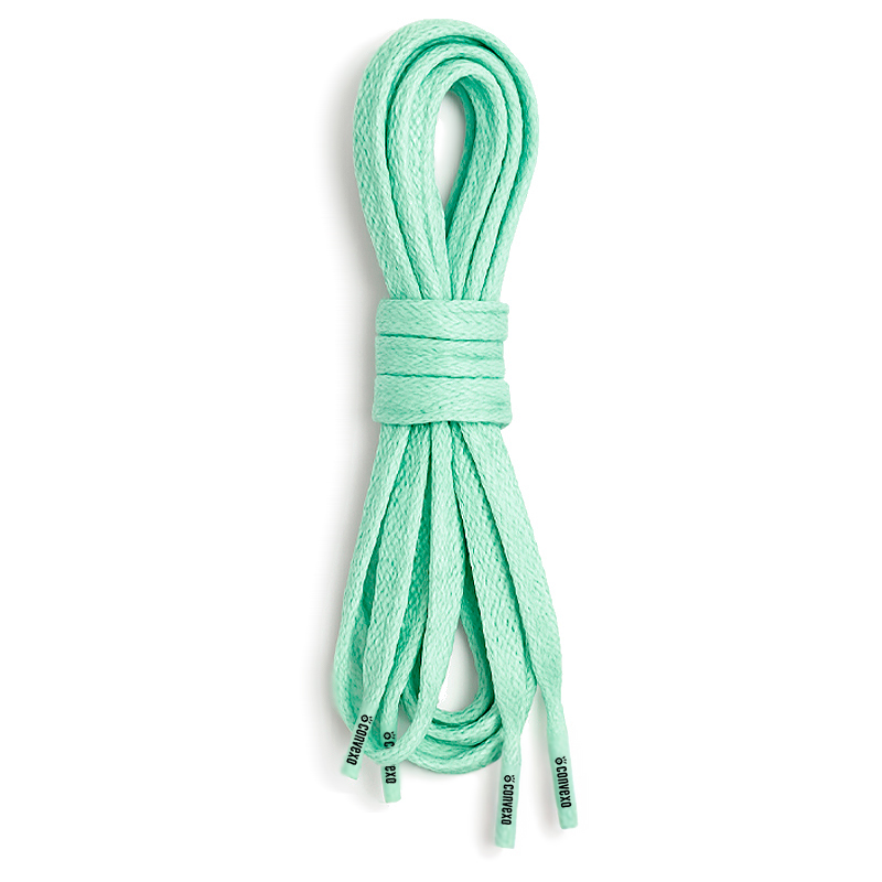 CADARÇO POLIÉSTER VERDE AGUA 120cm