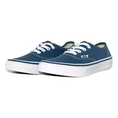 Vans Authentic Kids Navy | Vans Infantil é na Convexo! | Loja