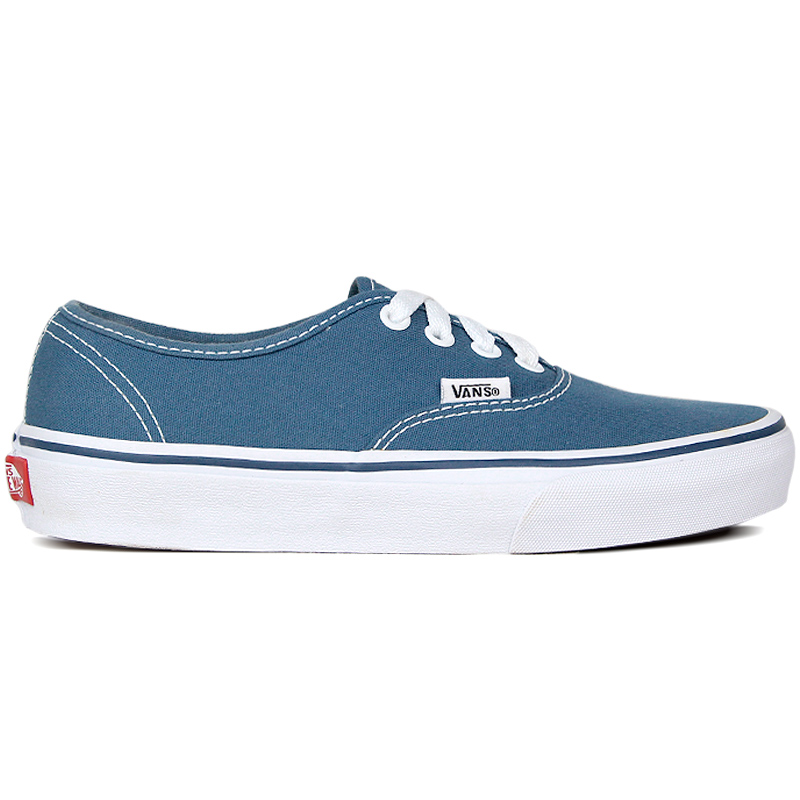 VANS AUTHENTIC NAVY