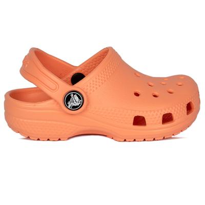 Kids classic sales clog crocs