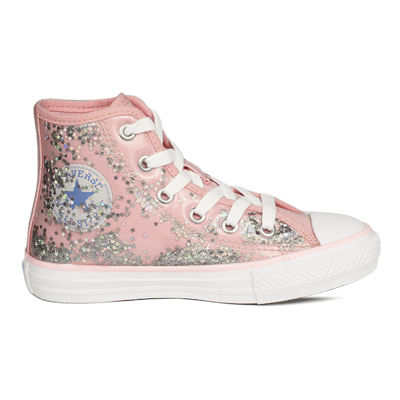 ALL STAR INFANTIL CHUCK TAYLOR OX PT/VERM/BRANCO  Loja Convexo - Converse All  Star, Vans, Kipling, Vert e Muito Mais