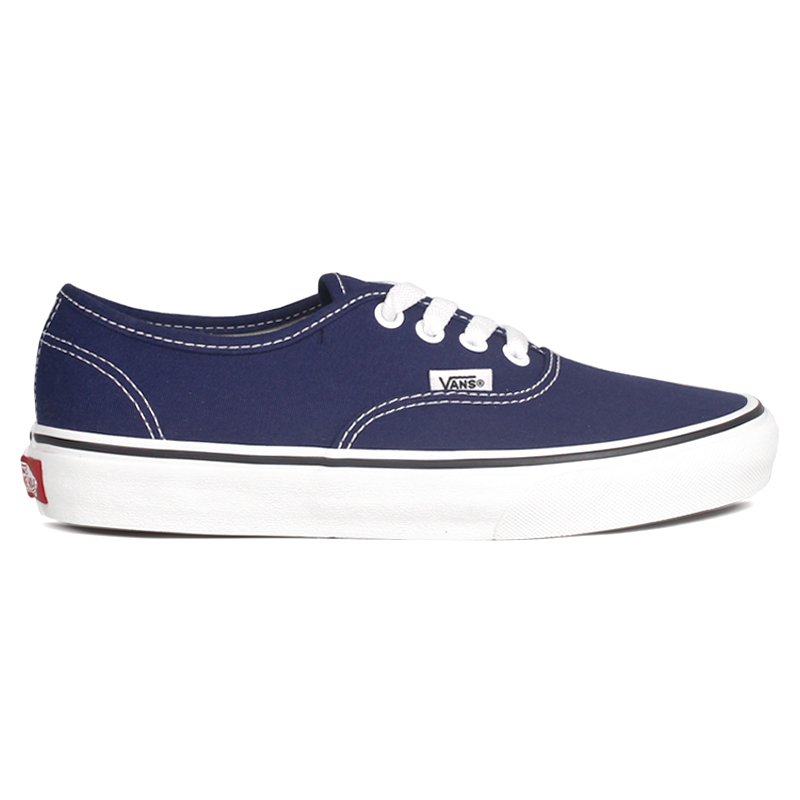 VANS AUTHENTIC COLOR THEORY BEACON BLUE