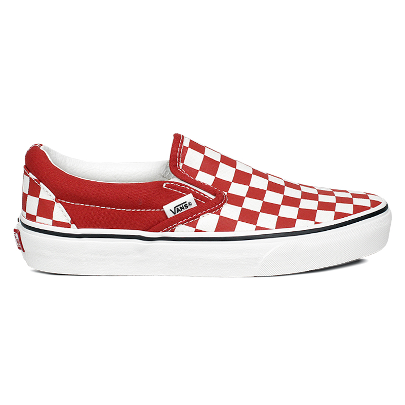 VANS CLASSIC SLIP ON COLOR THEORY BSSNV