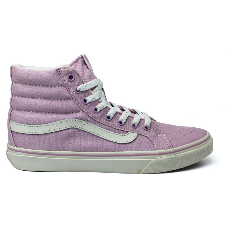 vans sk8 hi rosa