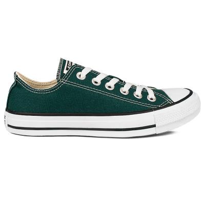 All Star Seasonal Ox Verde Escama Converse e na Convexo Loja Convexo Converse All Star Vans Kipling Veja e muito mais