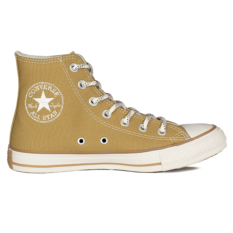 All star cheap amarelo queimado