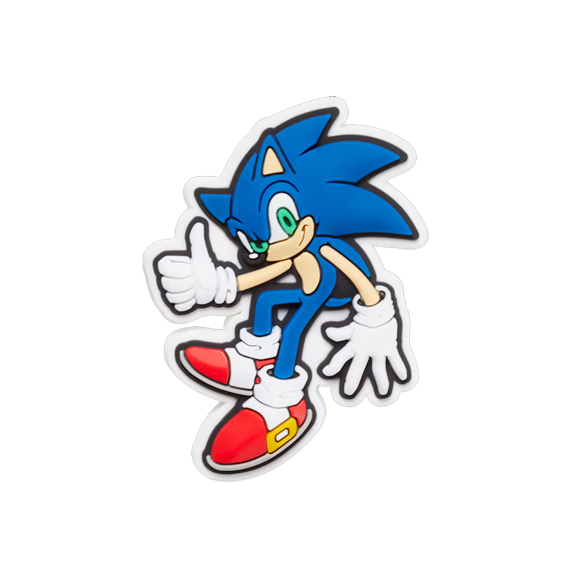 Que personagem de Sonic você é de acordo com a personalidade?