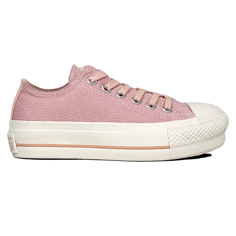 ALL STAR LIFT OX VINTAGE REMASTERED ROSA
