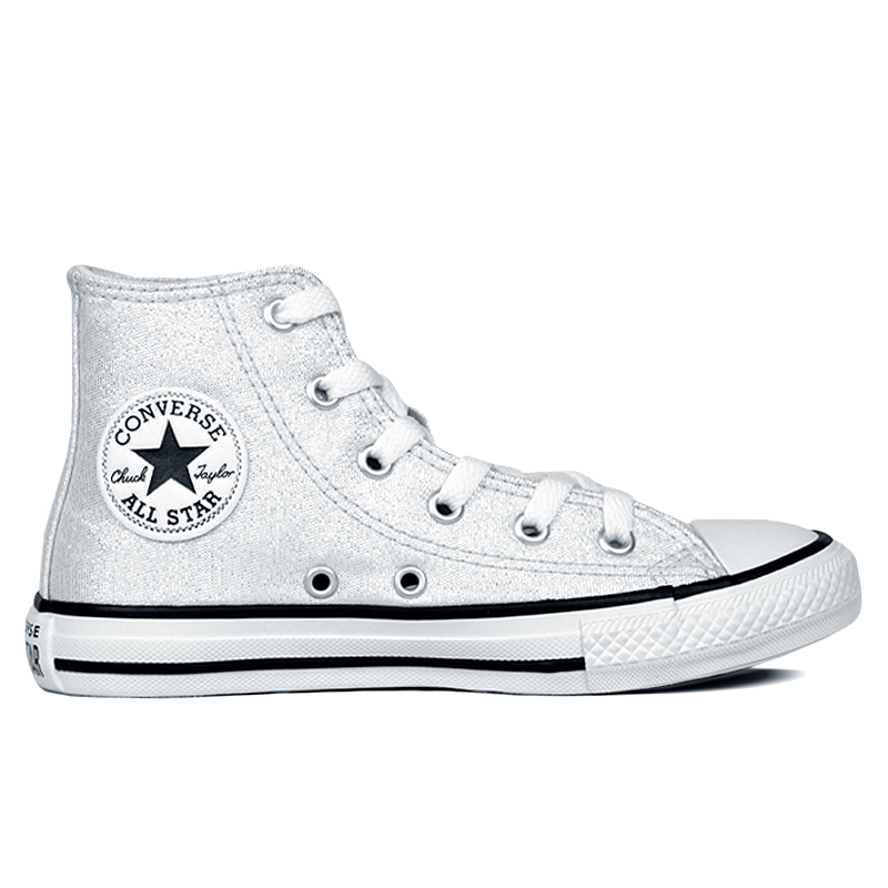 ALL STAR INFANTIL CHUCK TAYLOR OX PT/VERM/BRANCO  Loja Convexo - Converse All  Star, Vans, Kipling, Vert e Muito Mais