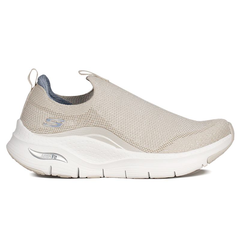 SKECHERS ARCH FIT NEW BEAUTY OFF