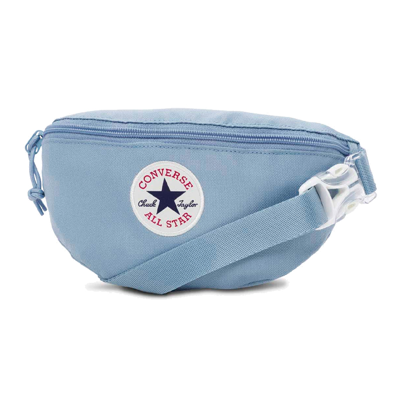 CROSSBODY CONVERSE PATCH SLING PACK BLUE