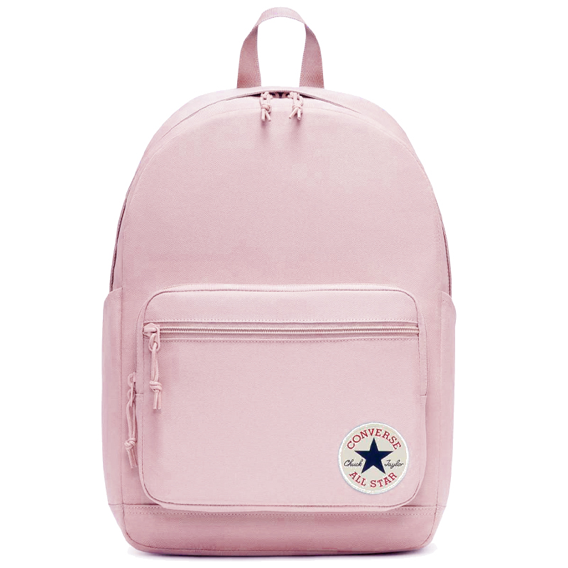 MOCHILA CONVERSE GO 2 PINK FOAM