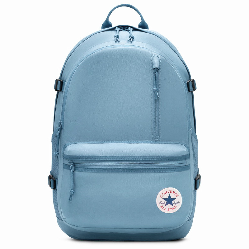 MOCHILA CONVERSE STRAIGHT EDGE OUT OF THE BLUE