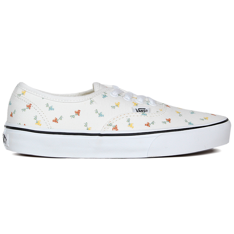 VANS AUTHENTIC FLORAL