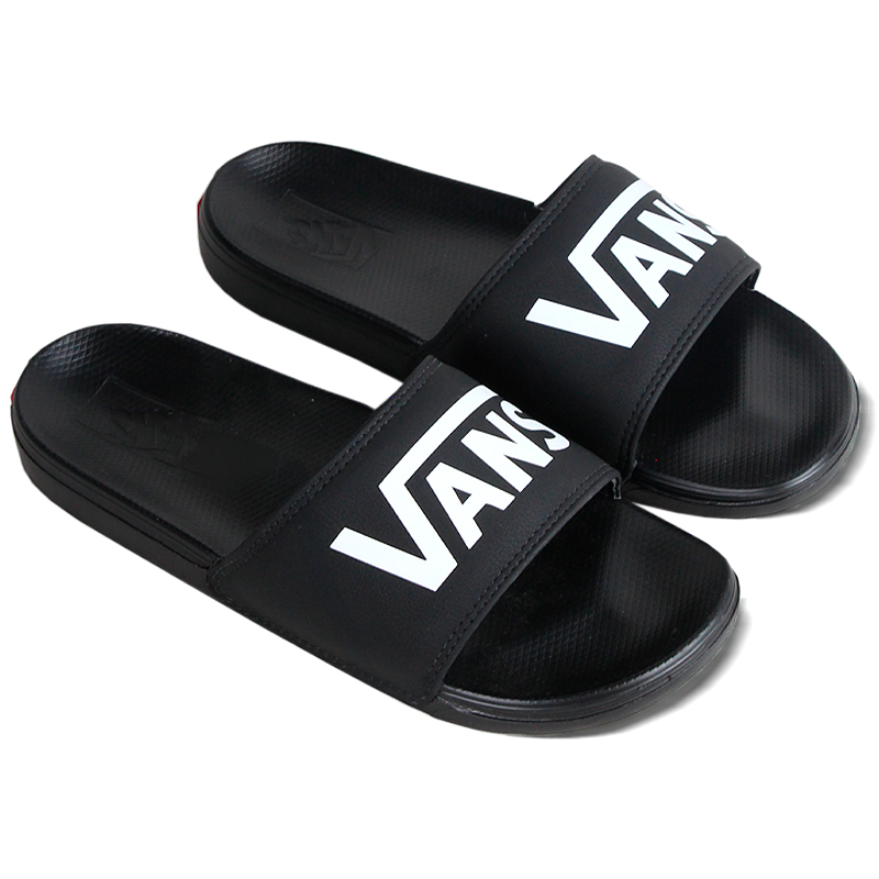 VANS LA COSTA SLIDE-ON