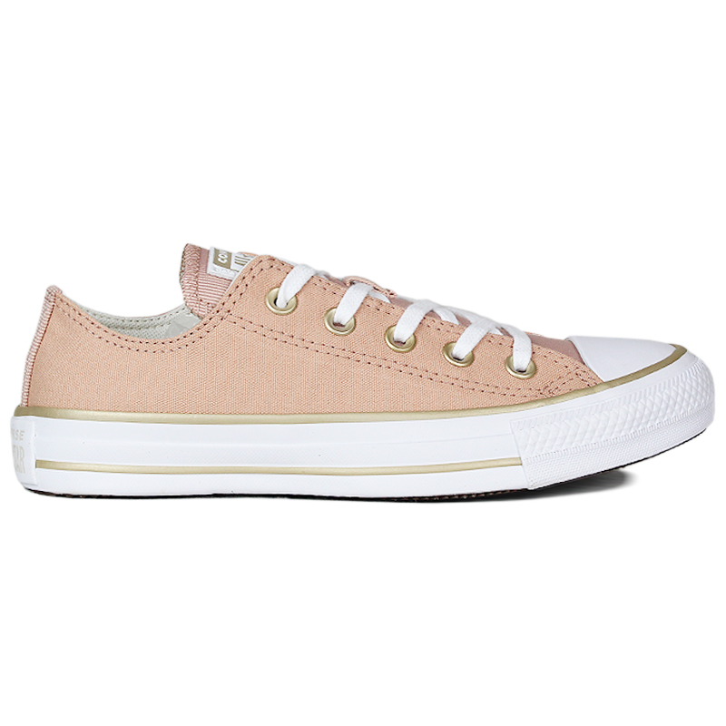 CHUCK TAYLOR ALL STAR OX MODERN TAILORED ROSA 