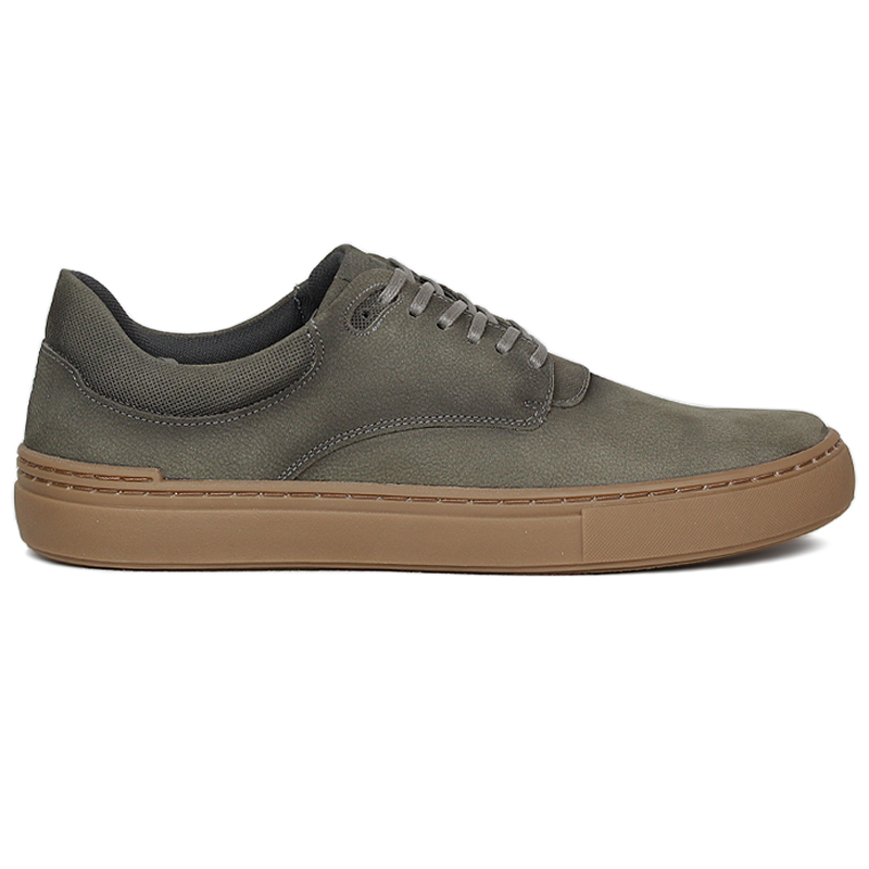 TENIS VOX CLASSIC SMOKE SOLA GOMA