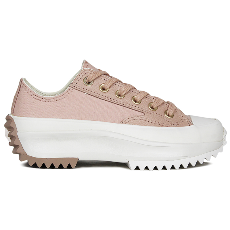 RUN STAR HIKE OX MODERN TAILORED ROSA