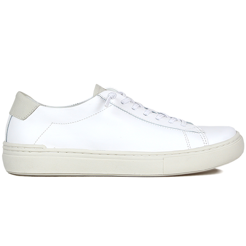 TENIS DELLA VITTA BRANCO FEMININO