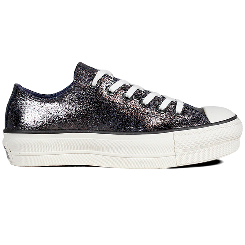 CHUCK TAYLOR ALL STAR LIFT PRETTY ROXO