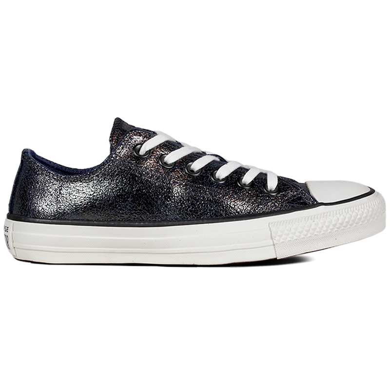 CHUCK TAYLOR ALL STAR OX PRETTY ROXO