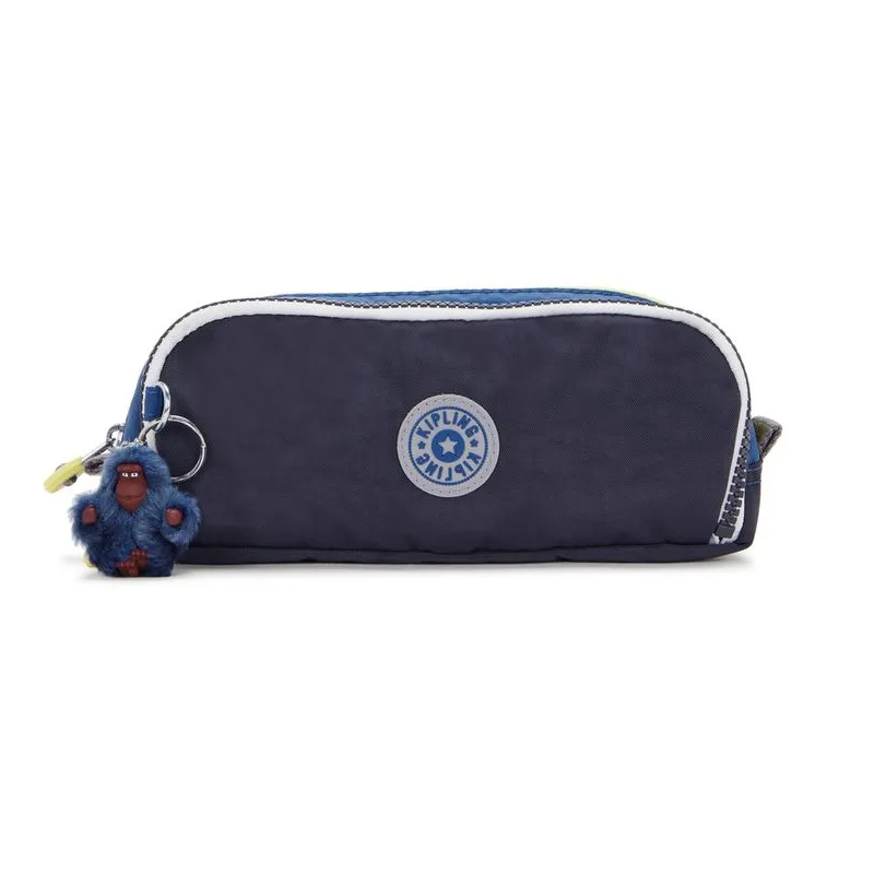 ESTOJO KIPLING GITROY FANTASY BLUE BL