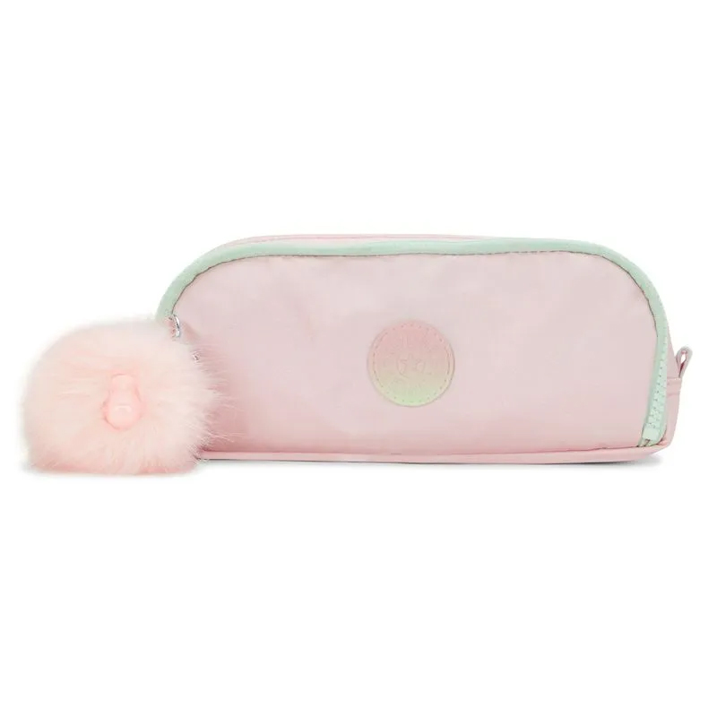 ESTOJO KIPLING GITROY BLUSH METALLIC