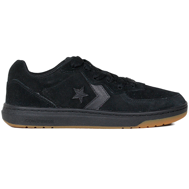 CONVERSE RIVAL V2 PRETO