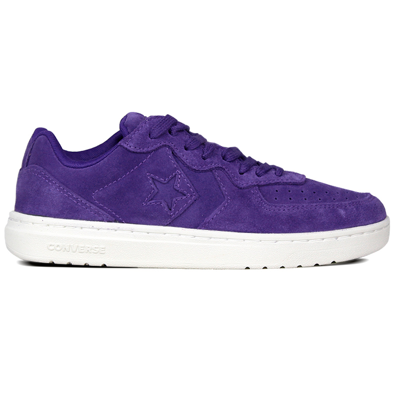 CONVERSE RIVAL V2 ROXO INDIGO