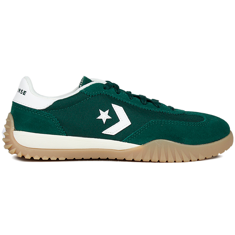 RUN STAR TRAINER GREEN ENVY/EGRET/WHITE