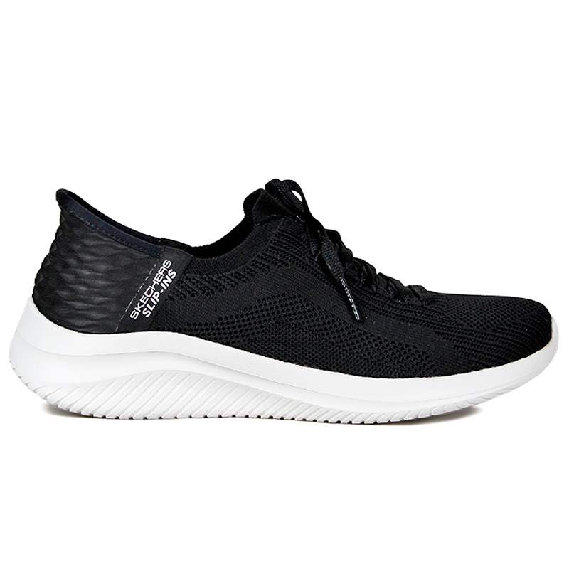 SKECHERS ULTRA FLEX 3.0 BRILLIANT PATH PRETO