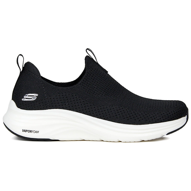 SKECHERS VAPOR FOAM TRUE CLASSIC BLACK