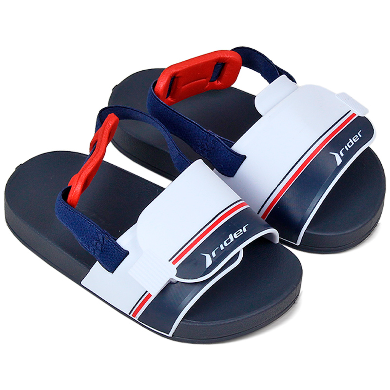 CHINELO RIDER FULL 86 SLIDE BABY NAVY