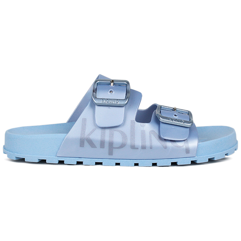 FLAT SANDAL KIPLING CLOWING BLUE