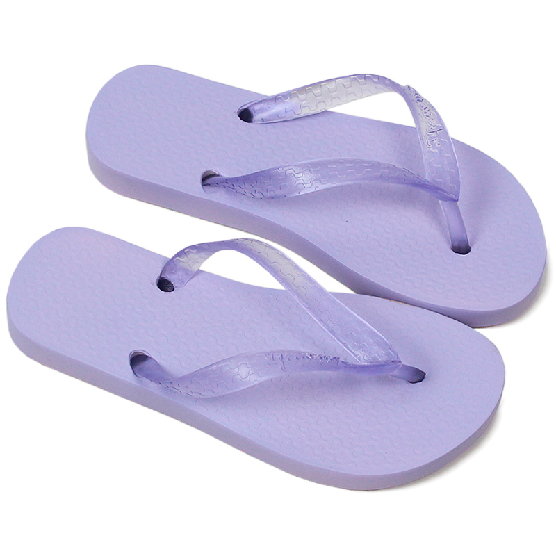 CHINELO IPANEMA CLASSICA INFANTIL VIOLETA/LILAS