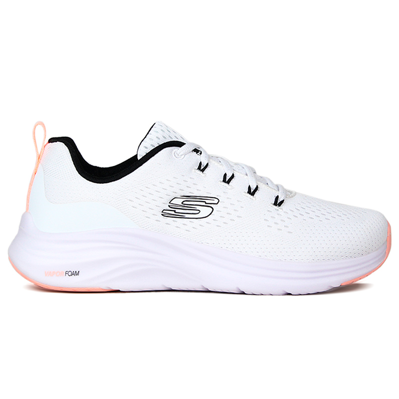 SKECHERS VAPOR FOAM FRESH TREND WHITE