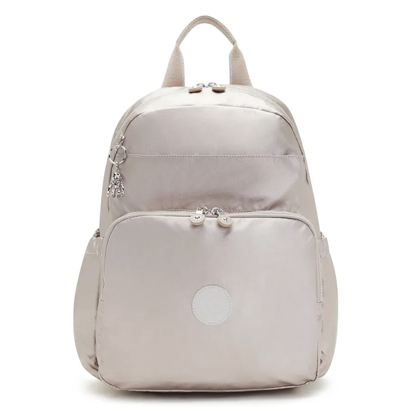 BOLSA KIPLING MAISIE MET GLOW