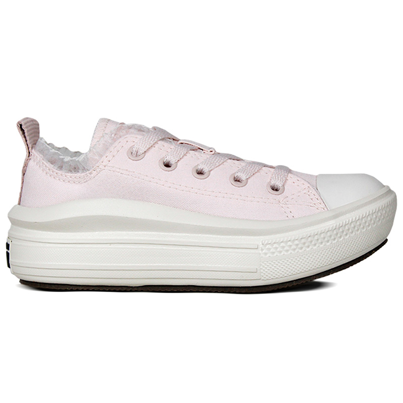 ALL STAR KIDS MOVE OX PINK SWAN ROSA