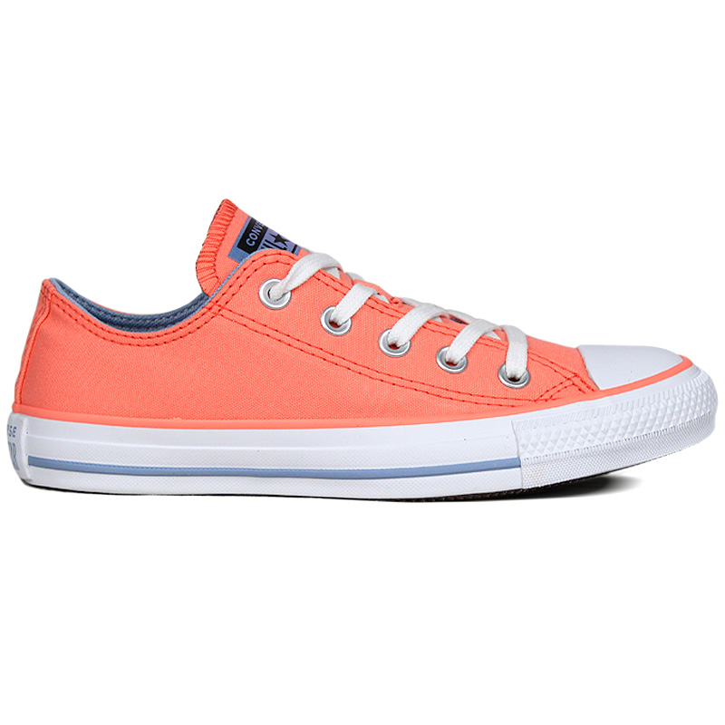 *CHUCK TAYLOR ALL STAR OX SEASONAL PLUS SALMAO