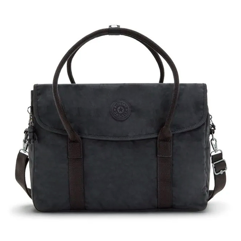 BOLSA SUPERWORKER BLACK NOIR