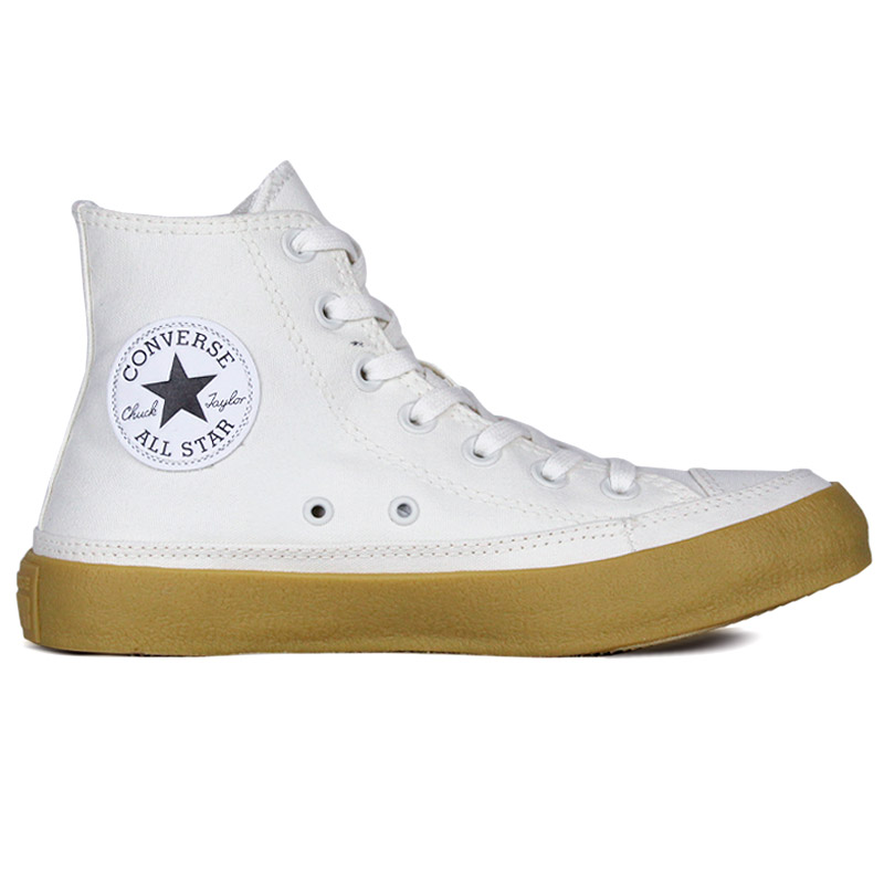 CHUCK TAYLOR ALL STAR HI NEW TAPE